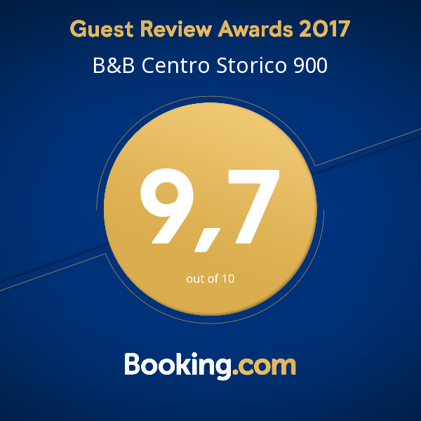 Guest Review Awards